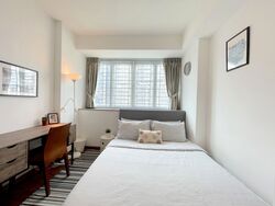 Queens (D3), Condominium #580246491